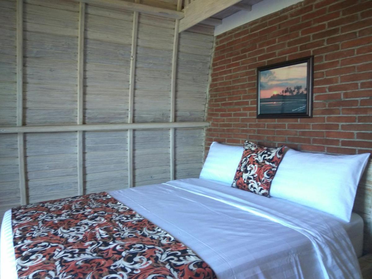 Sunsets At Sumbul Hotel ปูลูกาน ภายนอก รูปภาพ