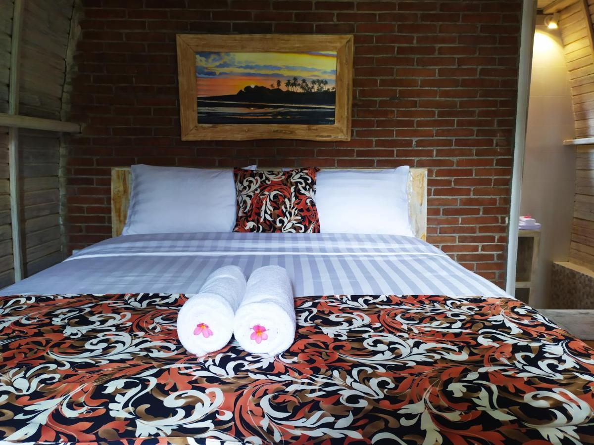 Sunsets At Sumbul Hotel ปูลูกาน ห้อง รูปภาพ