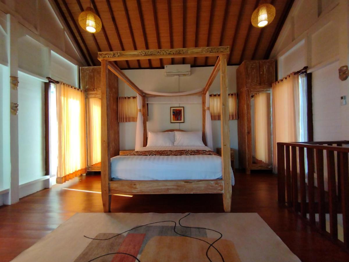 Sunsets At Sumbul Hotel ปูลูกาน ภายนอก รูปภาพ