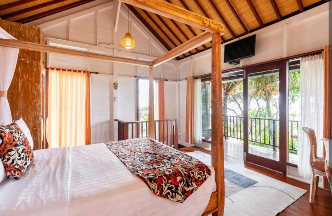 Sunsets At Sumbul Hotel ปูลูกาน ภายนอก รูปภาพ