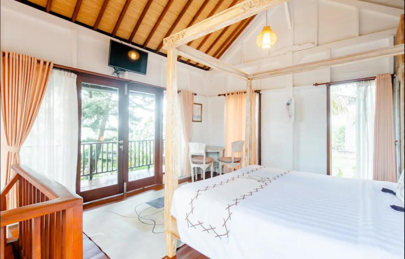 Sunsets At Sumbul Hotel ปูลูกาน ภายนอก รูปภาพ